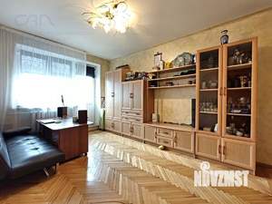3-к квартира, на длительный срок, 57м2, 4/5 этаж