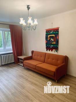 2-к квартира, на длительный срок, 43м2, 3/9 этаж