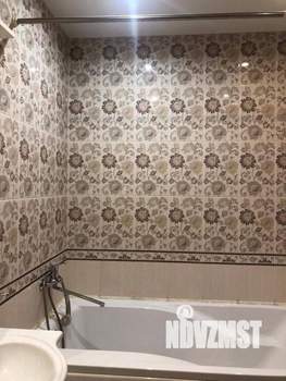 1-к квартира, на длительный срок, 39м2, 1/19 этаж