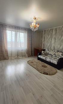 2-к квартира, на длительный срок, 60м2, 23/25 этаж