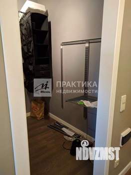 Студия квартира, на длительный срок, 42м2, 11/25 этаж