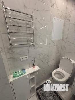1-к квартира, на длительный срок, 37м2, 13/22 этаж