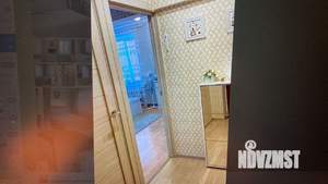 1-к квартира, на длительный срок, 30м2, 2/5 этаж