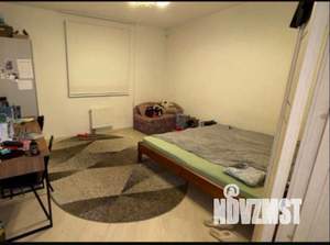 2-к квартира, на длительный срок, 56м2, 16/27 этаж