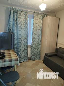 Студия квартира, на длительный срок, 15м2, 1/10 этаж