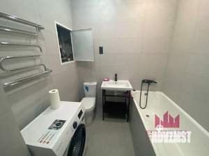 1-к квартира, на длительный срок, 32м2, 7/22 этаж