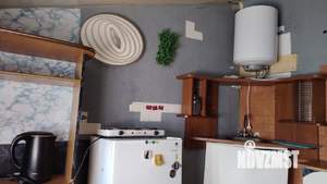 1-к квартира, на длительный срок, 20м2, 3/3 этаж