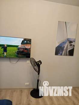 Студия квартира, посуточно, 27м2, 20/25 этаж