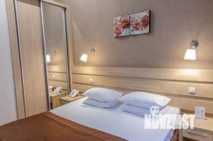 1-к квартира, посуточно, 107м2, 1/1 этаж