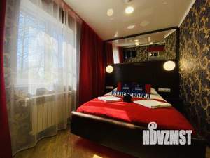 1-к квартира, посуточно, 18м2, 1/1 этаж