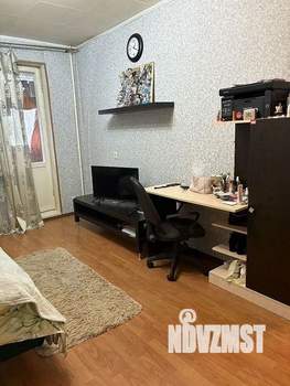 1-к квартира, на длительный срок, 37м2, 2/9 этаж