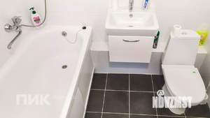 1-к квартира, на длительный срок, 33м2, 20/21 этаж