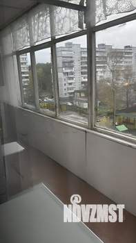 1-к квартира, на длительный срок, 38м2, 4/9 этаж