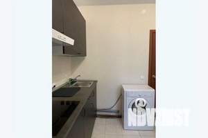 1-к квартира, посуточно, 33м2, 5/17 этаж
