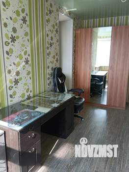 2-к квартира, на длительный срок, 70м2, 23/24 этаж