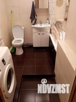 1-к квартира, посуточно, 30м2, 4/9 этаж