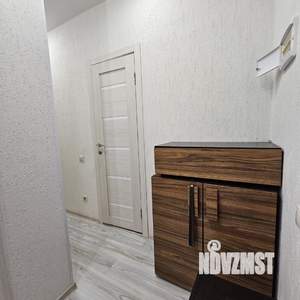 1-к квартира, на длительный срок, 35м2, 11/18 этаж