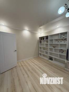 1-к квартира, на длительный срок, 40м2, 17/17 этаж