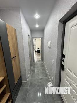 1-к квартира, на длительный срок, 45м2, 8/24 этаж