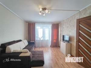2-к квартира, на длительный срок, 49м2, 6/9 этаж