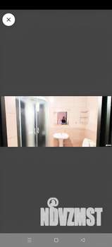 1-к квартира, на длительный срок, 36м2, 17/17 этаж