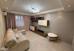 2-к квартира, на длительный срок, 52м2, 8/17 этаж