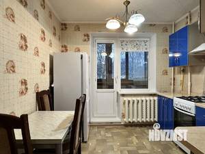 1-к квартира, на длительный срок, 34м2, 3/9 этаж