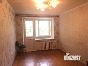 2-к квартира, на длительный срок, 45м2, 5/5 этаж