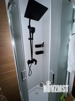 Студия квартира, на длительный срок, 21м2, 15/25 этаж