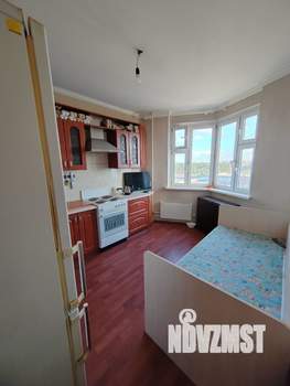 2-к квартира, на длительный срок, 52м2, 9/17 этаж