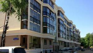 1-к квартира, на длительный срок, 50м2, 5/6 этаж