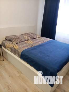 Студия квартира, посуточно, 27м2, 20/25 этаж