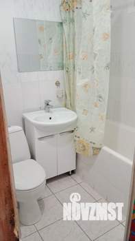 1-к квартира, на длительный срок, 33м2, 4/9 этаж