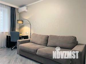 1-к квартира, на длительный срок, 44м2, 8/18 этаж