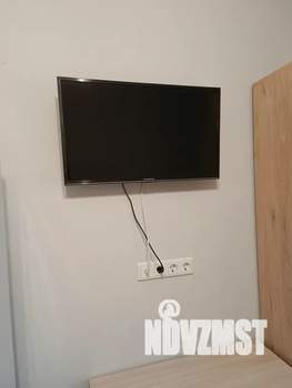 Студия квартира, посуточно, 22м2, 1/25 этаж