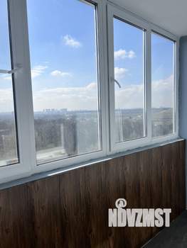 Студия квартира, на длительный срок, 36м2, 5/14 этаж