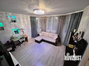 2-к квартира, на длительный срок, 55м2, 3/25 этаж