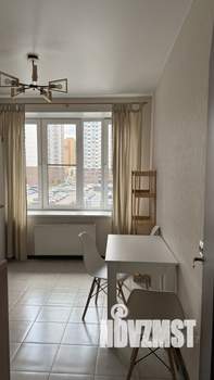 1-к квартира, на длительный срок, 32м2, 4/18 этаж