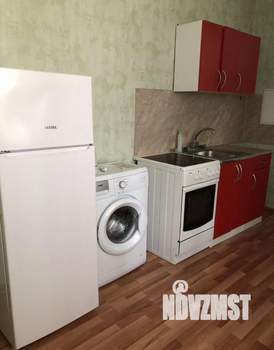Студия квартира, на длительный срок, 36м2, 5/25 этаж