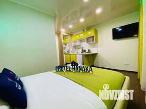 Студия квартира, посуточно, 18м2, 2/3 этаж