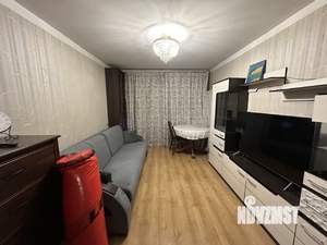 1-к квартира, на длительный срок, 40м2, 7/9 этаж