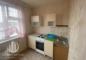 1-к квартира, на длительный срок, 36м2, 6/14 этаж