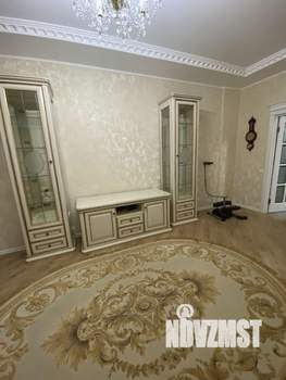 3-к квартира, на длительный срок, 96м2, 5/14 этаж