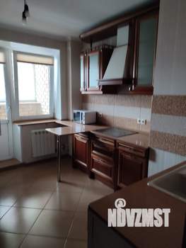 2-к квартира, на длительный срок, 55м2, 6/25 этаж