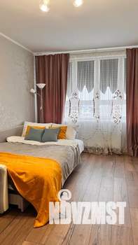 Студия квартира, посуточно, 26м2, 24/25 этаж