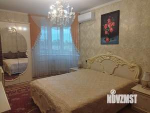 2-к квартира, на длительный срок, 63м2, 3/16 этаж