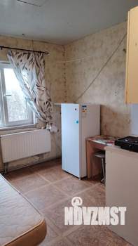 1-к квартира, на длительный срок, 25м2, 2/3 этаж