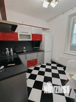 2-к квартира, на длительный срок, 54м2, 11/17 этаж