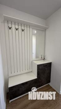 1-к квартира, на длительный срок, 34м2, 19/25 этаж