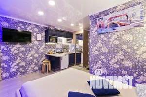 1-к квартира, посуточно, 10м2, 3/3 этаж